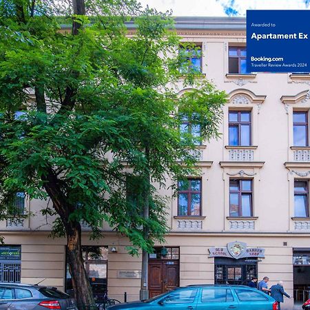 Apartament Ex Libris Krakow Ngoại thất bức ảnh