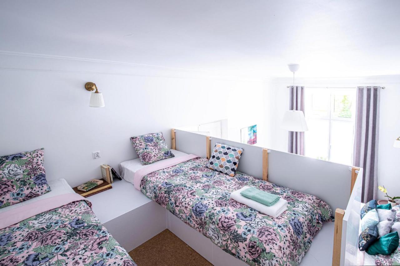 Apartament Ex Libris Krakow Ngoại thất bức ảnh