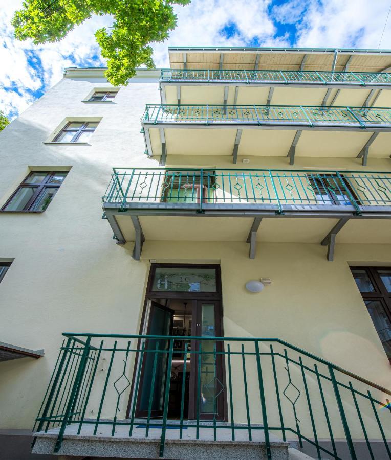 Apartament Ex Libris Krakow Ngoại thất bức ảnh